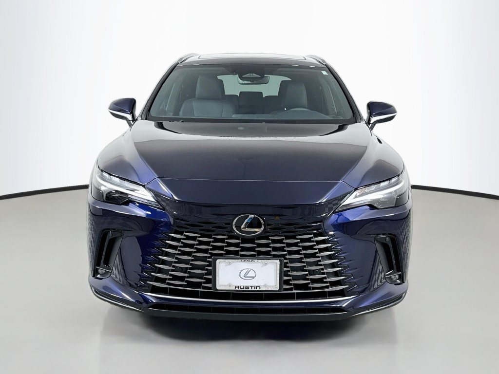 Certified 2026 Lexus RX 350 Base SUV