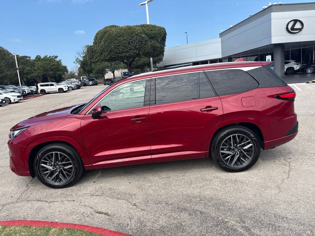 Used 2026 Lexus
