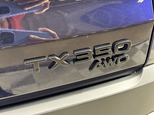 2026 Lexus TX 350 Luxury - Photo 22