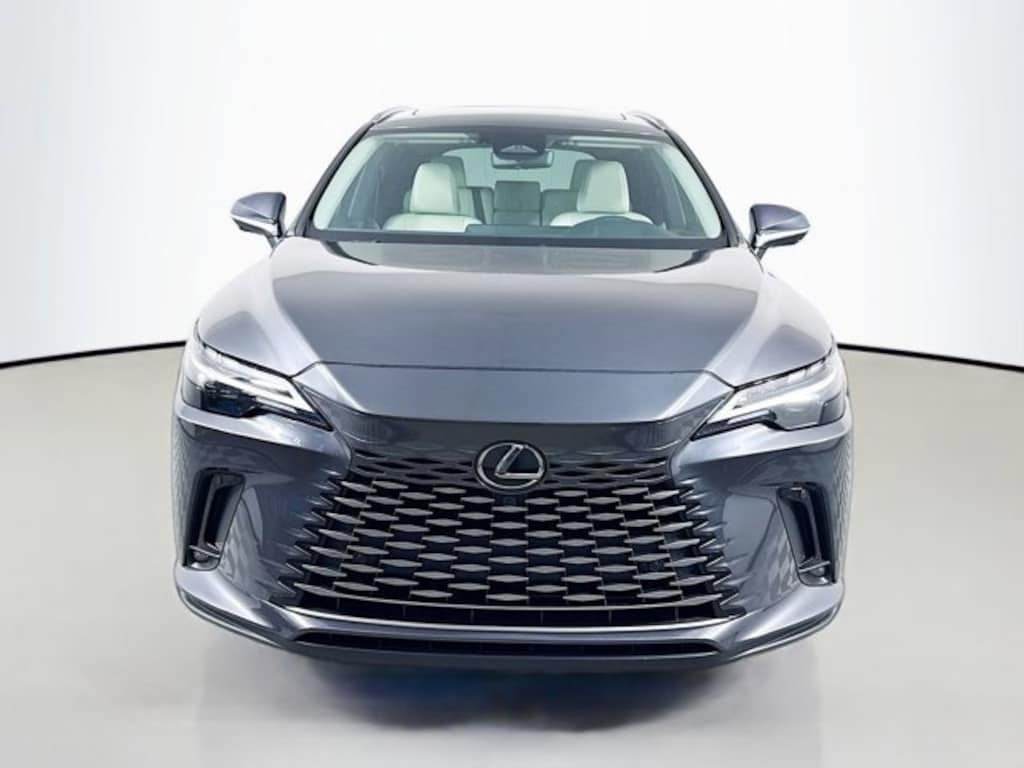 Certified 2025 Lexus RX 350 Premium Plus SUV