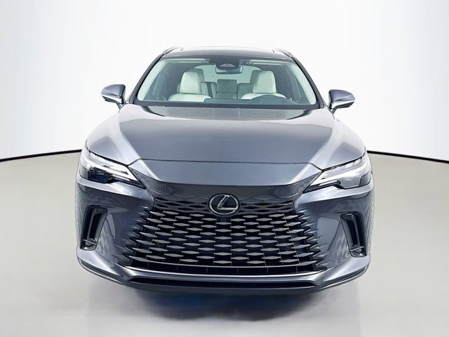 2025 Lexus RX 350 Premium photo 2