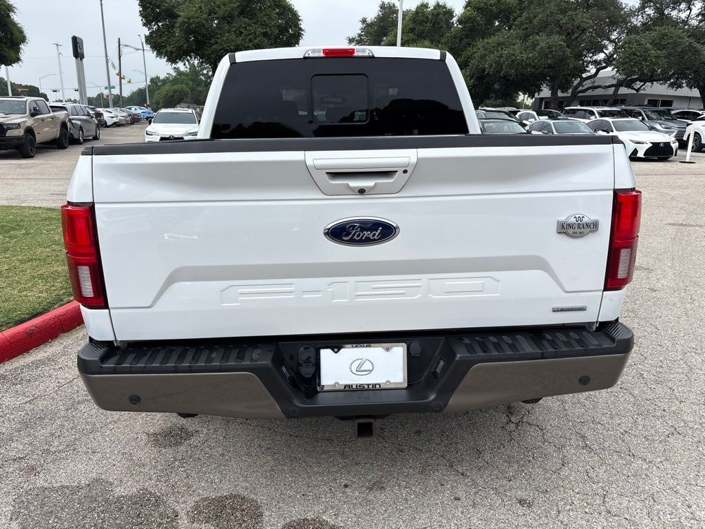 Used 2019 Ford