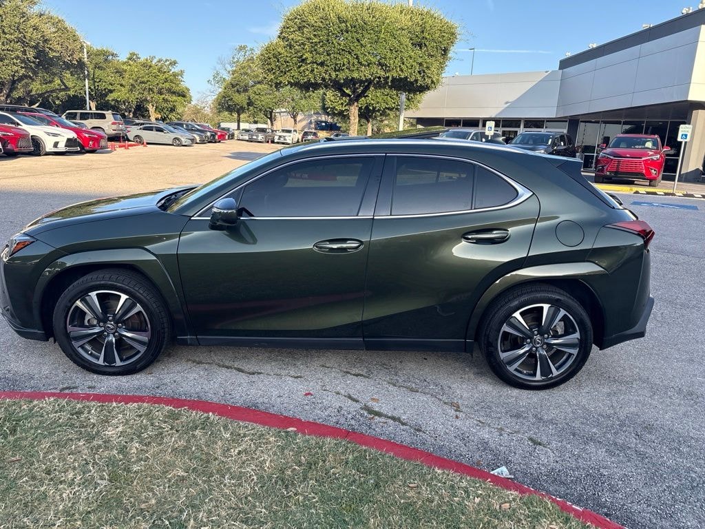 Used 2024 Lexus UX 250h Premium SUV