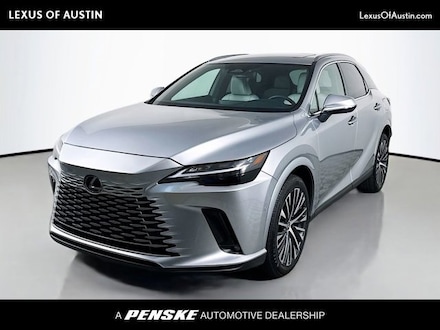 2025 LEXUS RX 350 Premium Plus SUV 2025 LEXUS RX 350 Premium Plus SUV