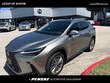  LEXUS NX 350h