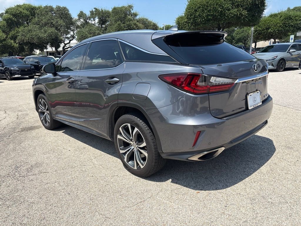 Used 2016 Lexus RX 350 SUV