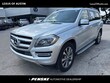  Mercedes-Benz GL-Class