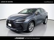  LEXUS NX 350