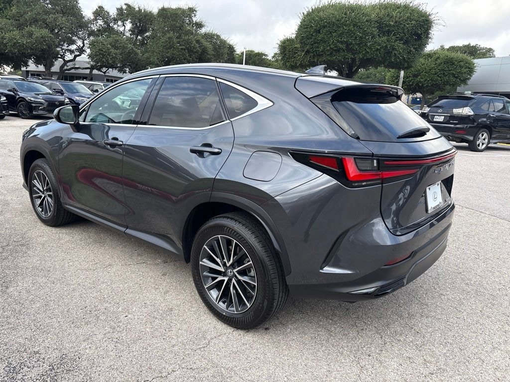 Used 2026 Lexus NX 350 Base SUV