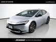  Toyota Prius Plug-In Hybrid