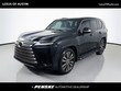  LEXUS LX 600
