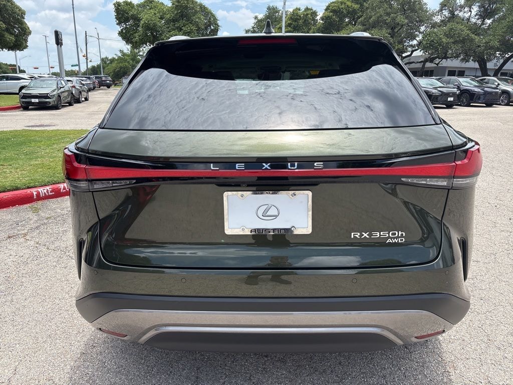 Used 2026 Lexus