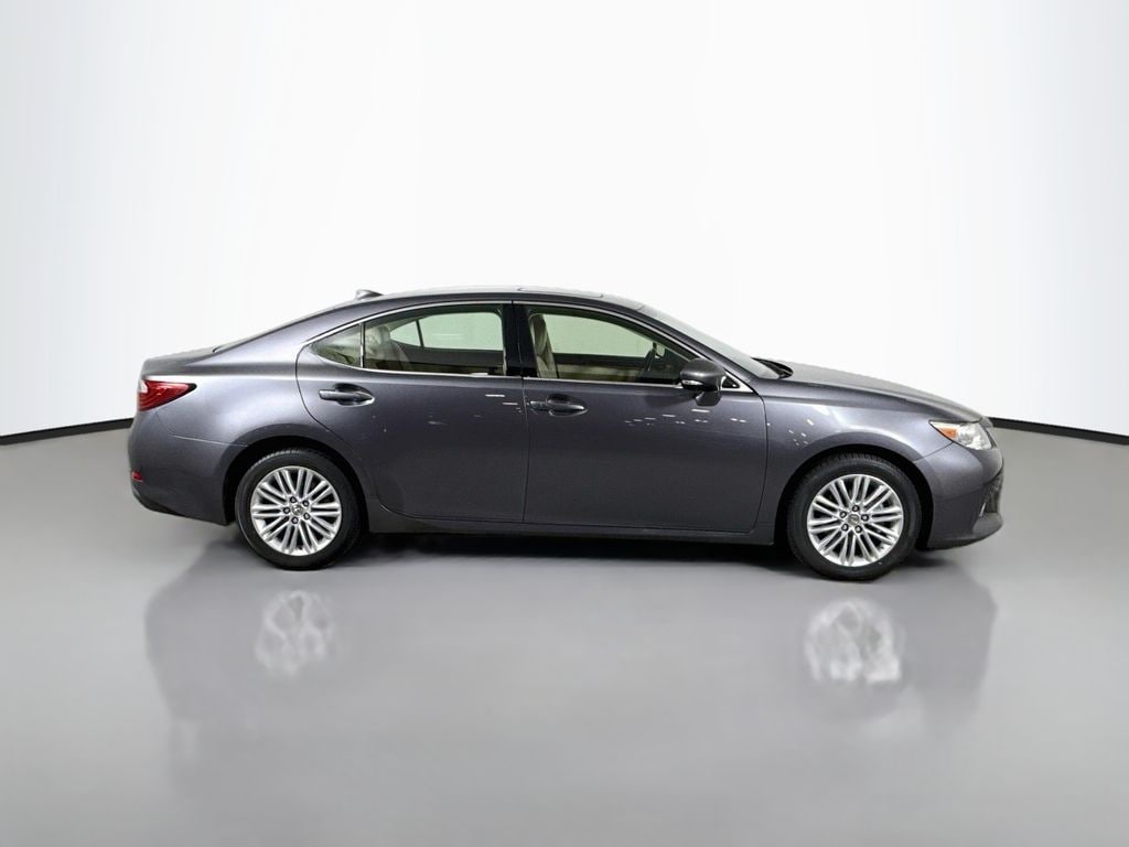 Used 2015 Lexus ES 350 Crafted line Sedan