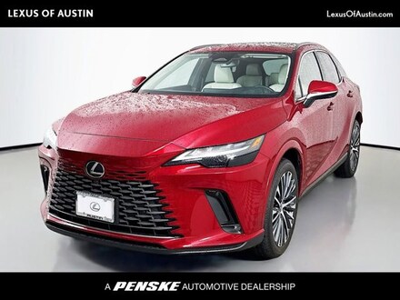 2023 LEXUS RX 350 Premium Plus SUV