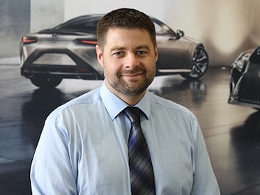 Staff member Jamie Kandziora from ID_cfeb8c05b7c3