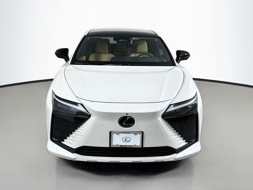 Certified 2025 Lexus RZ 300e SUV