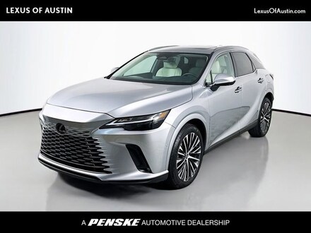 2025 LEXUS RX 350 Premium Plus SUV 2025 LEXUS RX 350 Premium Plus SUV