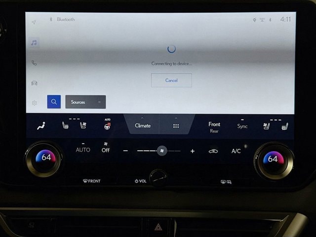 2025 Lexus RX 350 - Photo 15