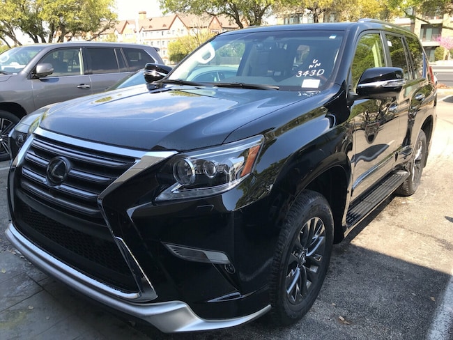2019 Lexus GX 460 Price, Release Date, Luxury Design, Specs >> New 2019 Lexus Gx 460 Luxury For Sale At Lexus Of Austin 2019 Lexus GX 460 Price, Release Date, Luxury Design, Specs >> New 2019 Lexus Gx 460 Luxury For Sale At Lexus Of Austin