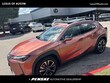  LEXUS UX 300h
