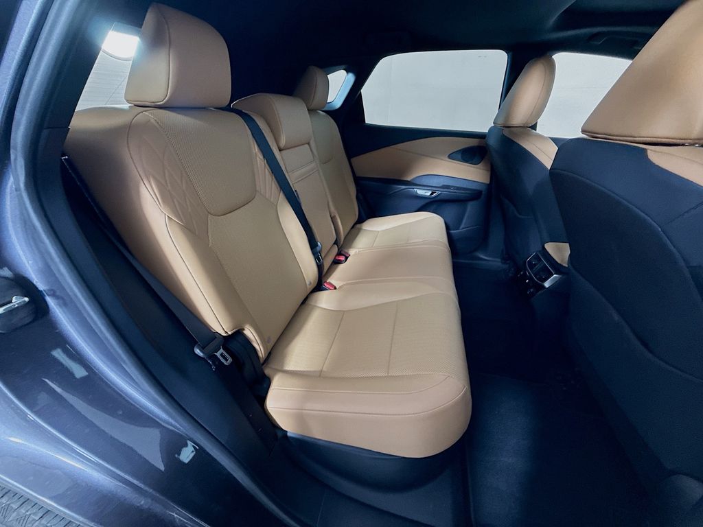 2025 Lexus RX 350 - Photo 29