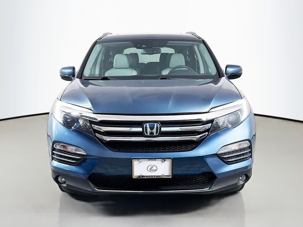 Used 2017 Honda