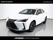  LEXUS UX HYBRID