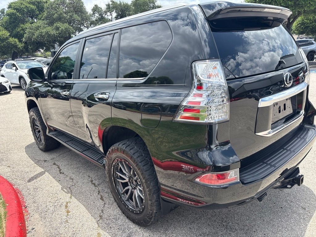 Used 2023 Lexus GX 460 SUV