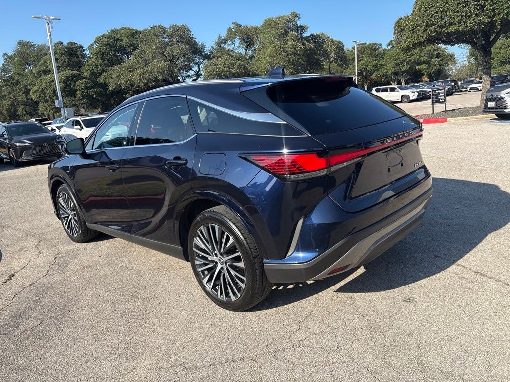 Used 2023 Lexus RX 350 SUV