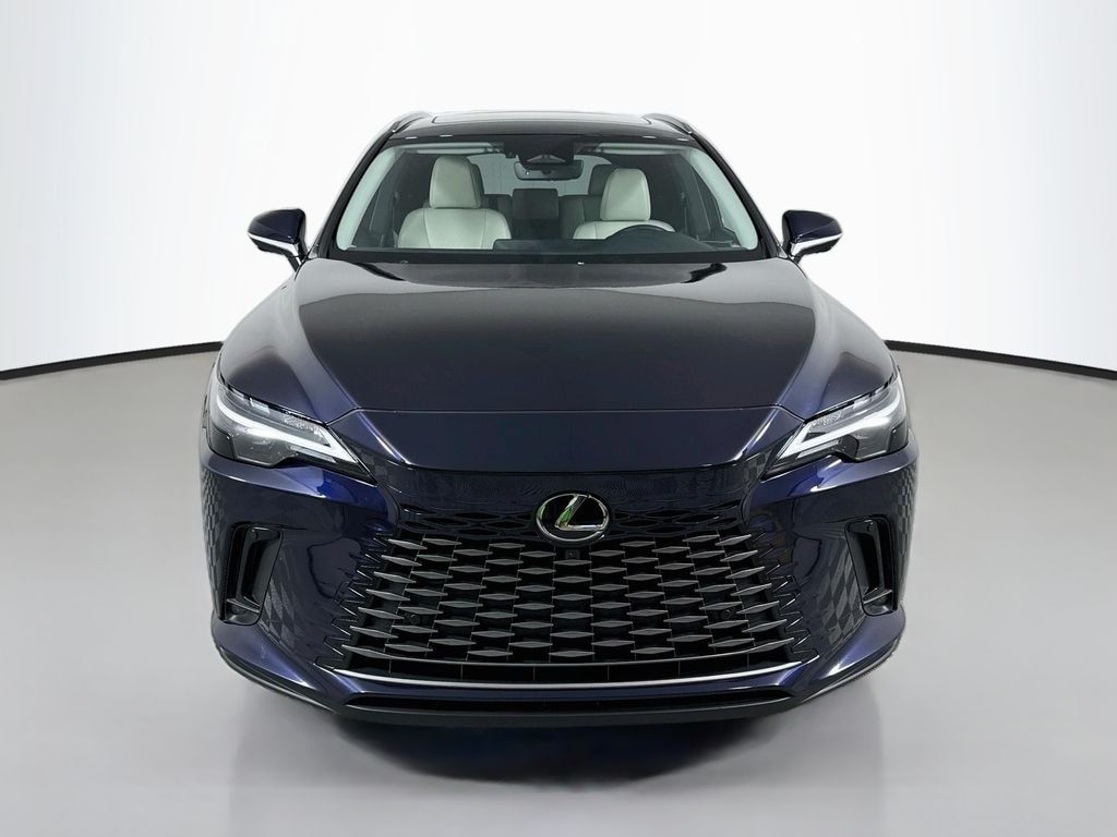 Certified 2023 Lexus