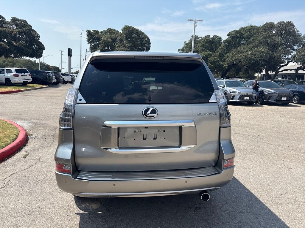 Used 2023 Lexus GX 460 SUV