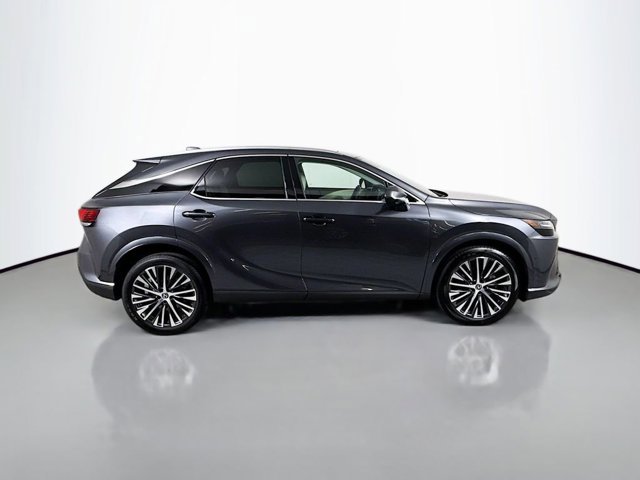 2025 Lexus RX 350 photo 4