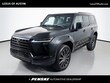  LEXUS GX 550