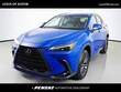 LEXUS NX 350h