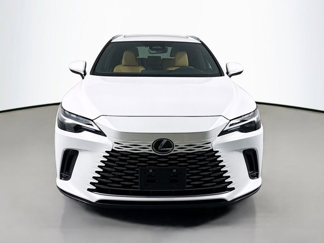 2024 Lexus RX 350h Premium photo 2