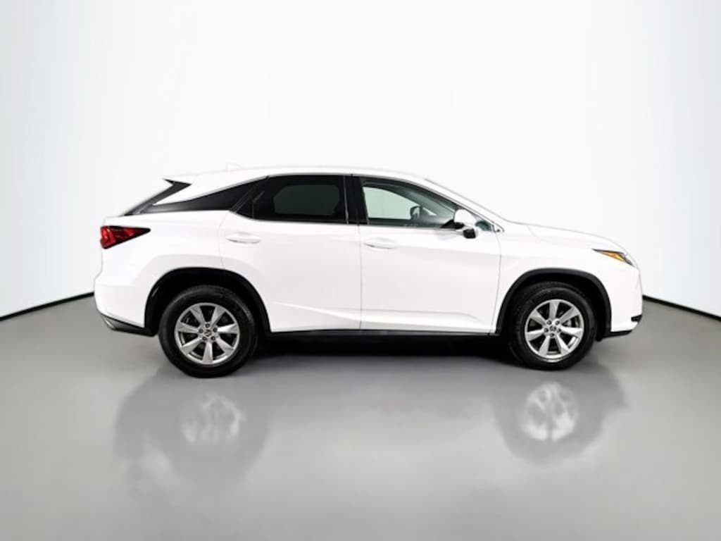Used 2018 Lexus
