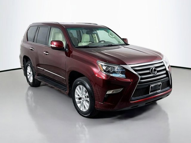 2019 Lexus GX Base photo 3