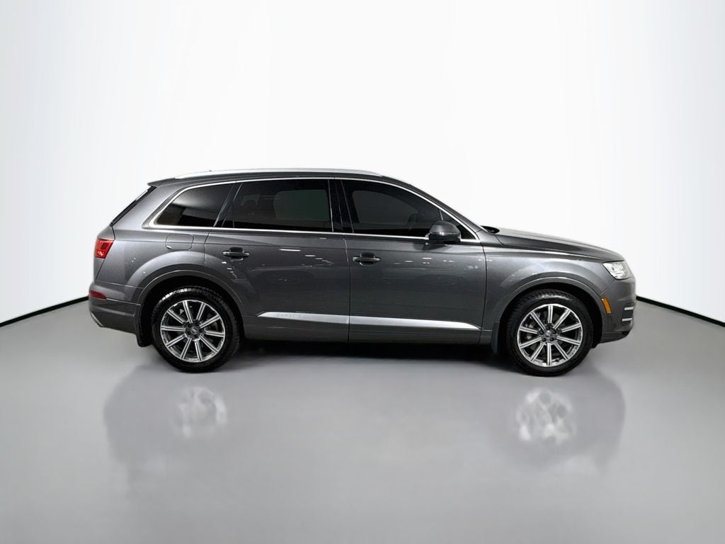 Used 2018 Audi Q7 3.0T Premium SUV