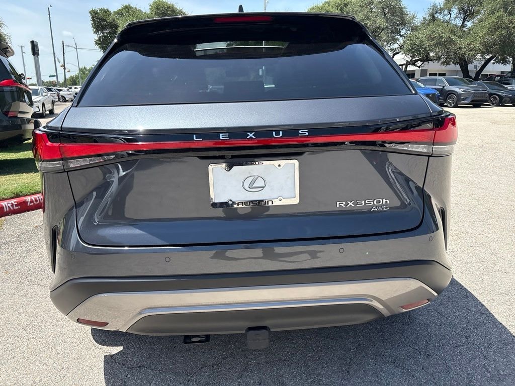 Used 2024 Lexus