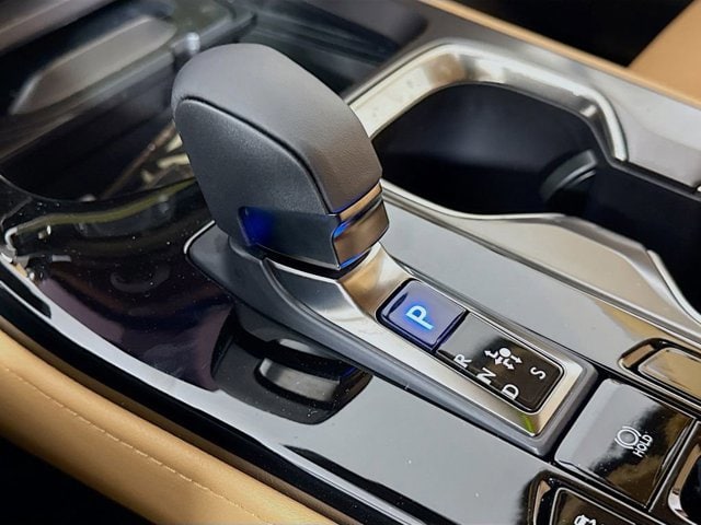 2026 Lexus NX 350h Premium - Photo 15