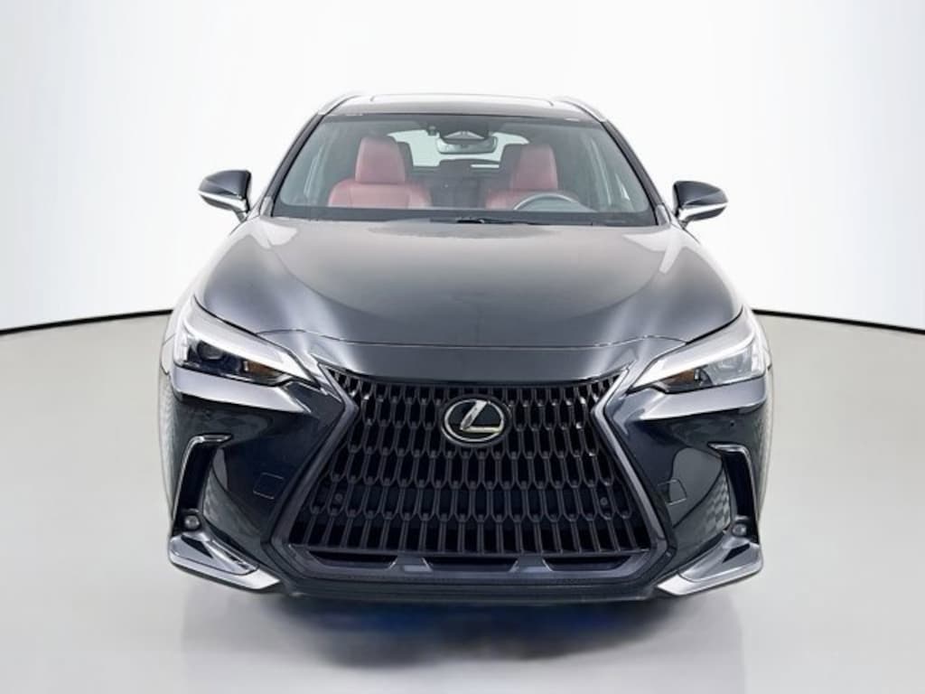 Used 2023 Lexus