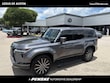  LEXUS GX 550