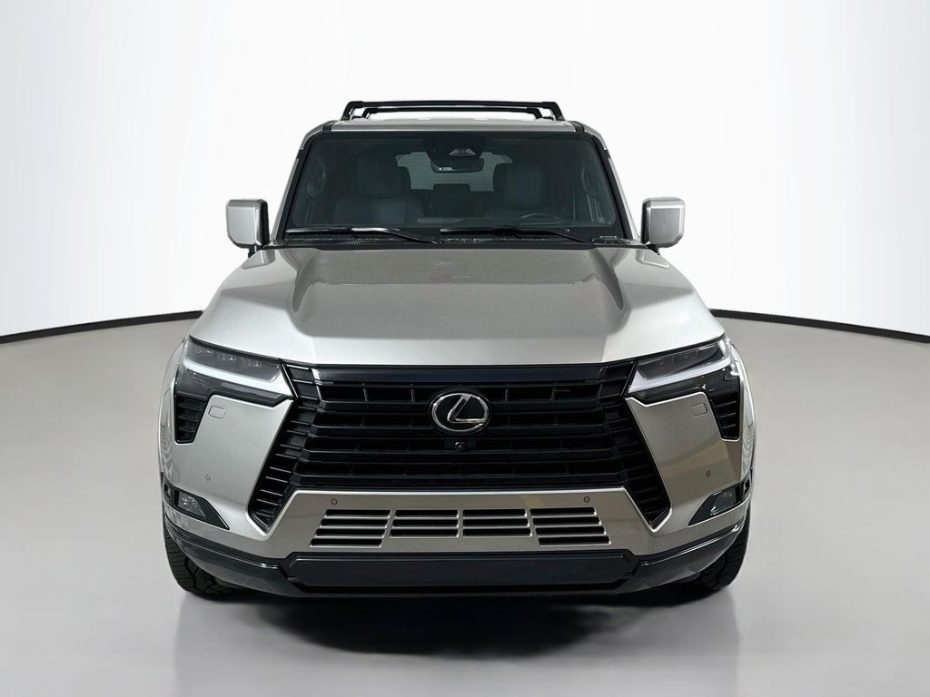 Used 2024 Lexus GX 550 Luxury SUV