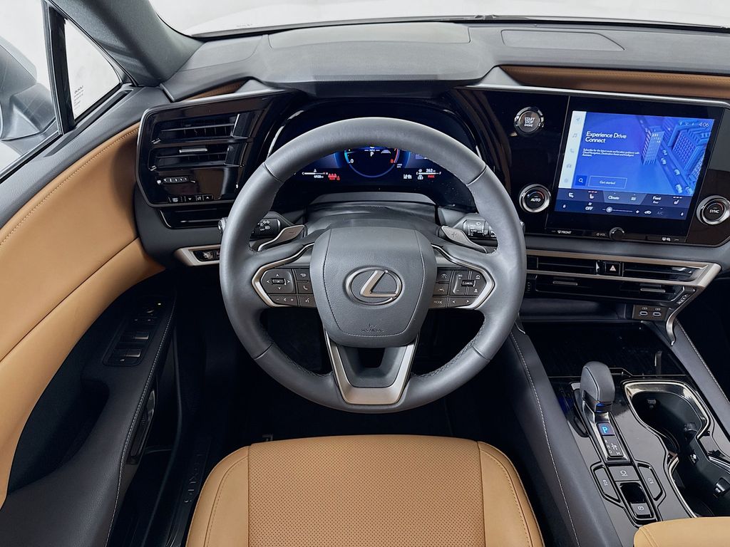 2025 Lexus RX 350 - Photo 22
