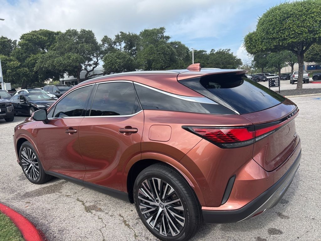 Used 2024 Lexus RX 350 Premium Plus SUV