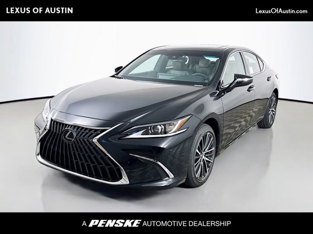 2025 Lexus ES