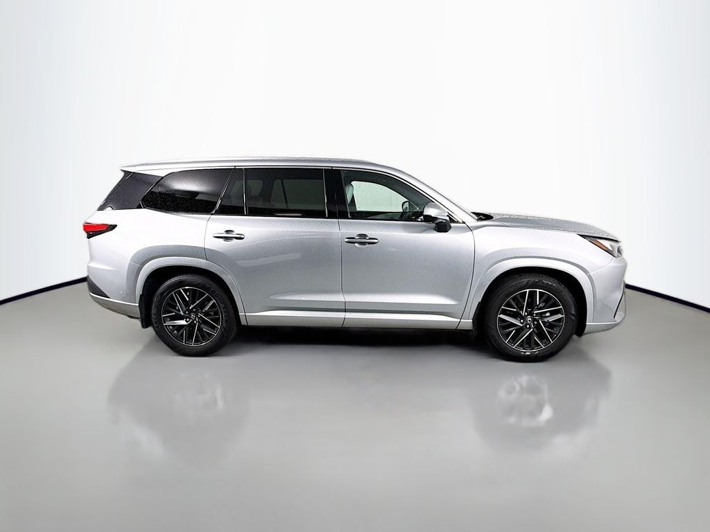Used 2025 Lexus TX 350 Premium SUV