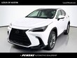  LEXUS NX 350