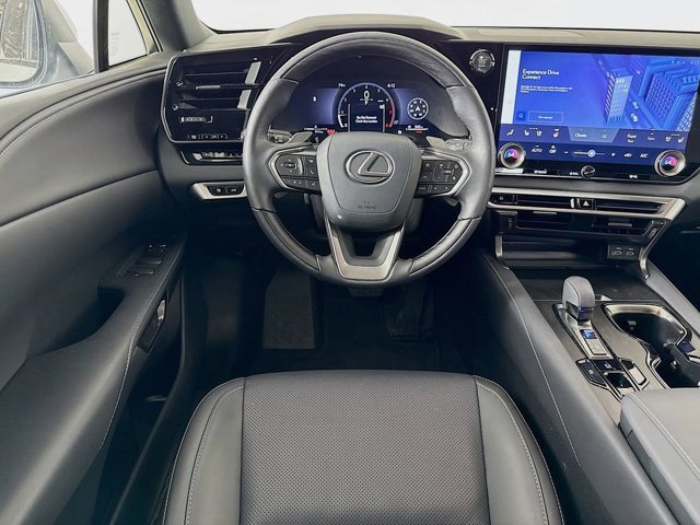 2025 Lexus RX 350 - Photo 24