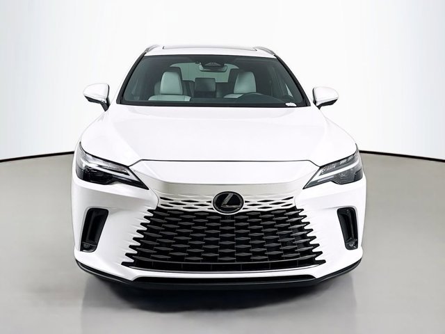 2025 Lexus RX 350 Premium photo 2